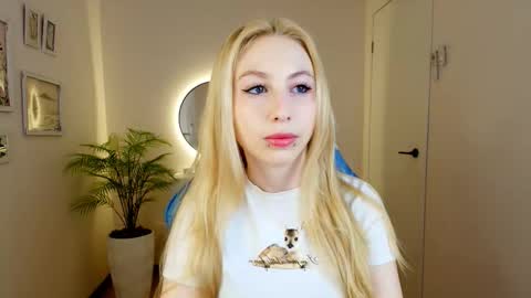 Victoria  online show from 19, 2, 2026