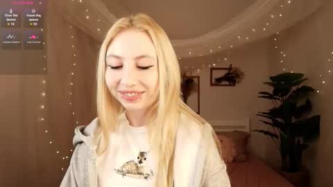 Victoria  online show from 4, 3, 2026