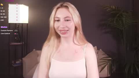 Victoria  online show from 14, 6, 2026