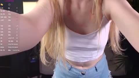 Victoria  online show from 19, 6, 2026