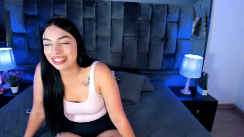 Snapshot of ashly_bloom chatting on 20, 5, 2026 Ashly online show from 20, 5, 2026