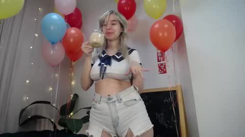 Snapshot of ashly_cherry chatting on 20, 4, 2026 ashly_cherry online show from 20, 4, 2026