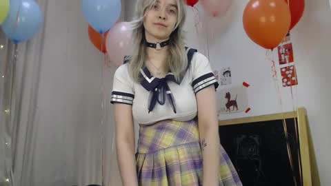 Snapshot of ashly_cherry chatting on 23, 4, 2026 ashly_cherry online show from 23, 4, 2026