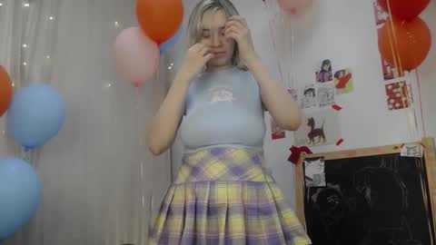 Snapshot of ashly_cherry chatting on 8, 5, 2026 ashly_cherry online show from 8, 5, 2026