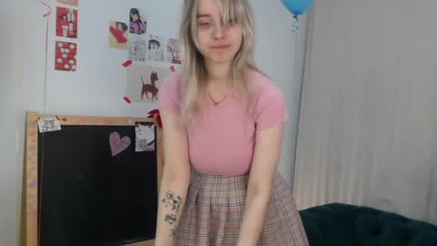 Snapshot of ashly_cherry chatting on 25, 5, 2026 ashly_cherry online show from 25, 5, 2026