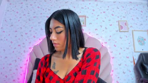 Ashly online show from 5, 12, 2024