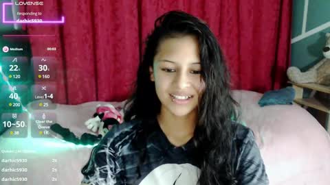 Ashly online show from 12, 2, 2025