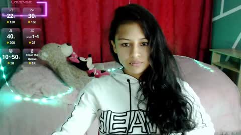 Ashly online show from 13, 2, 2025