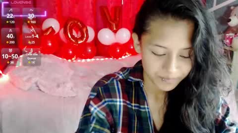 Ashly online show from 14, 2, 2025