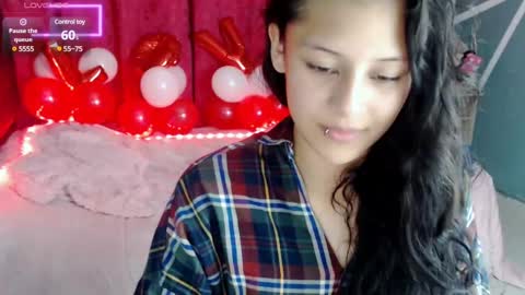 Ashly online show from 15, 2, 2025