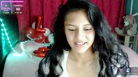 Ashly online show from 16, 2, 2025