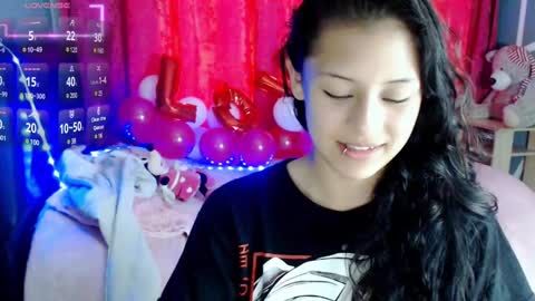 Ashly online show from 17, 2, 2025
