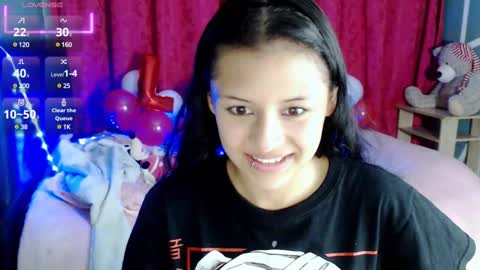 Ashly online show from 17, 2, 2025