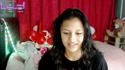 Ashly online show from 18, 2, 2025