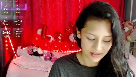 Ashly online show from 18, 2, 2025
