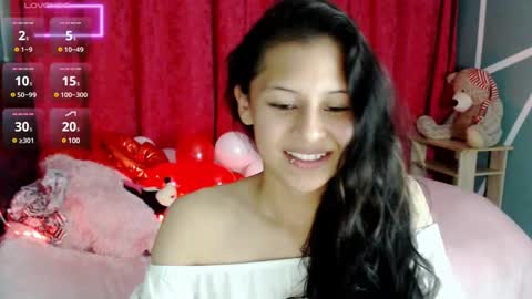 Ashly online show from 19, 2, 2025