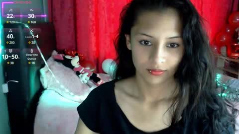 Ashly online show from 19, 2, 2025