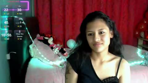 Ashly online show from 19, 2, 2025
