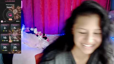 Ashly online show from 24, 2, 2025