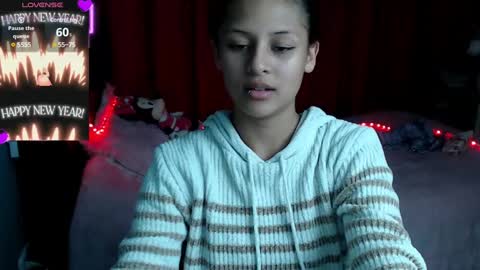 Ashly online show from 27, 2, 2025