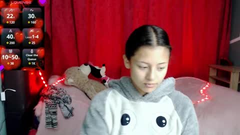 Ashly online show from 1, 3, 2025