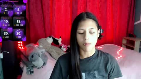 Ashly online show from 1, 3, 2025