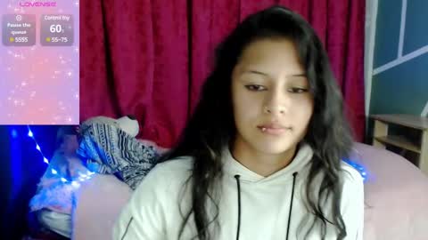 Ashly online show from 8, 3, 2025