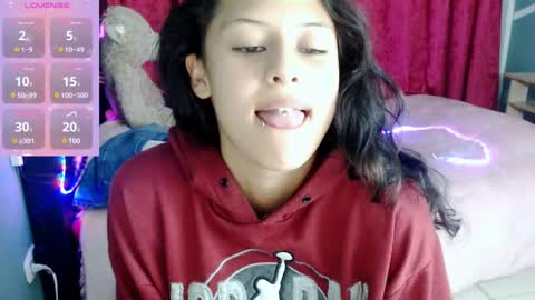 Ashly online show from 12, 3, 2025