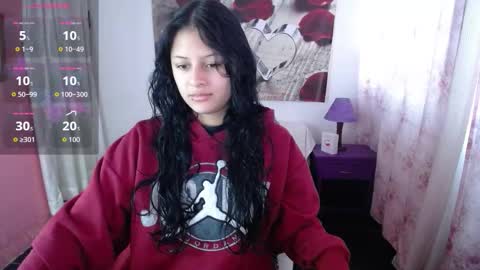 Ashly online show from 11, 9, 2025