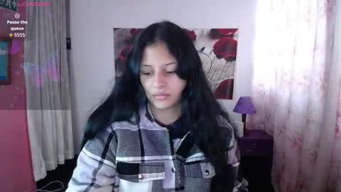 Snapshot of ashly_little2 chatting on 17, 9, 2025 Ashly online show from 17, 9, 2025