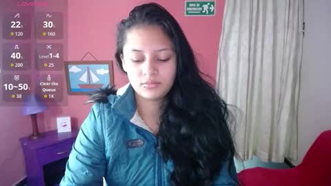 Snapshot of ashly_little2 chatting on 30, 9, 2025 Ashly online show from 30, 9, 2025