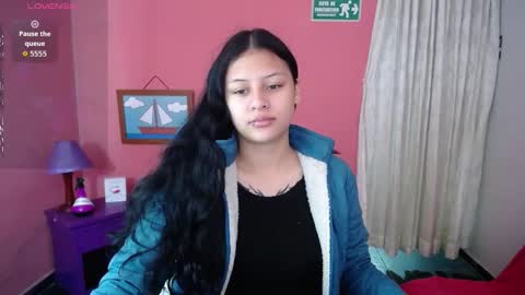 Snapshot of ashly_little2 chatting on 10, 10, 2025 Ashly online show from 10, 10, 2025