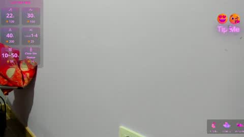 Snapshot of ashly_moss chatting on 13, 6, 2026 Ashly Moss online show from 13, 6, 2026