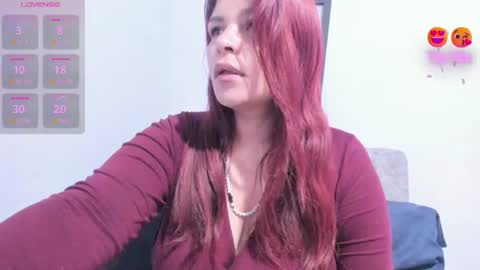 Snapshot of ashly_moss chatting on 27, 6, 2026 Ashly Moss online show from 27, 6, 2026