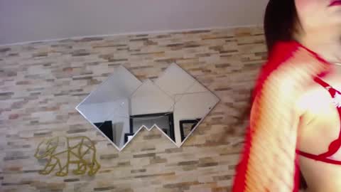 Snapshot of ashlye_hill chatting on 28, 1, 2025 Ashlye  online show from 28, 1, 2025