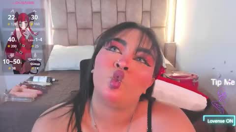 Snapshot of ashlye_rose0 chatting on 25, 11, 2025 ashlye_rose0 online show from 25, 11, 2025