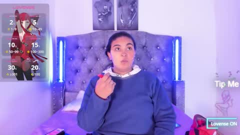 Snapshot of ashlye_rose0 chatting on 4, 12, 2025 ashlye_rose0 online show from 4, 12, 2025