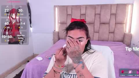 Snapshot of ashlye_rose0 chatting on 22, 12, 2025 ashlye_rose0 online show from 22, 12, 2025