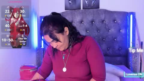 Snapshot of ashlye_rose0 chatting on 6, 1, 2026 ashlye_rose0 online show from 6, 1, 2026