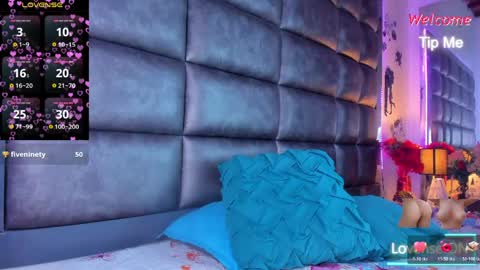 ashlymillerr_ online show from 6, 5, 2026