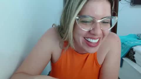 AshlyMoon online show from 2, 12, 2024