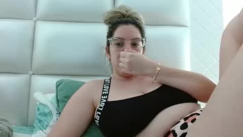 AshlyMoon online show from 4, 12, 2024