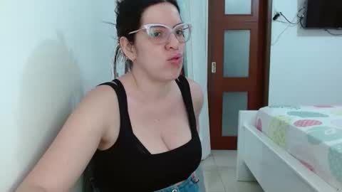 AshlyMoon online show from 13, 5, 2026