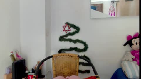 Snapshot of ashlyn_brooke1 chatting on 19, 12, 2024 Sarah .3   hello guys .im love online show from 19, 12, 2024