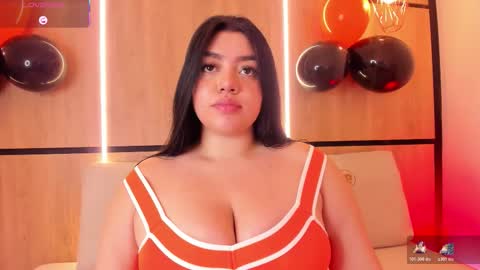 ashlyn online show from 31, 10, 2025