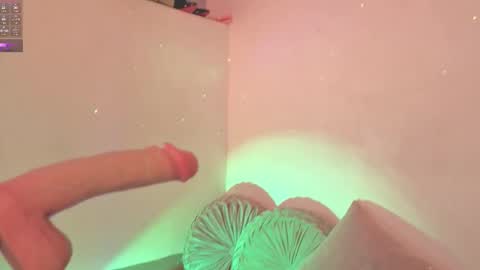 Ash  online show from 8, 11, 2025