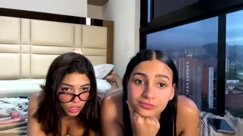 Ashly Rouxx online show from 3, 5, 2026