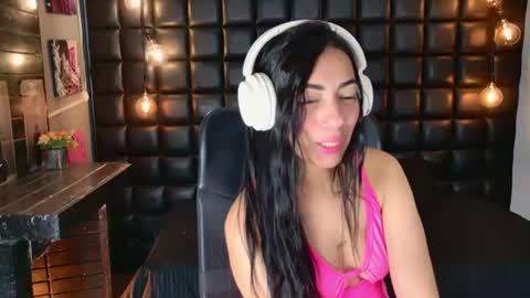 ashlyy sweet  online show from 10, 7, 2026