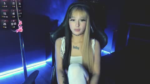 Snapshot of ashmila chatting on 28, 1, 2025 Mila online show from 28, 1, 2025