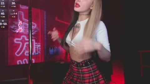 Snapshot of ashmila chatting on 30, 1, 2025 Mila online show from 30, 1, 2025